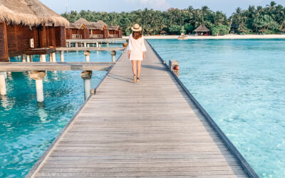 The Ultimate Maldives Packing List