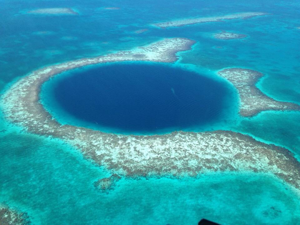 Where to travel in 2021: Belize