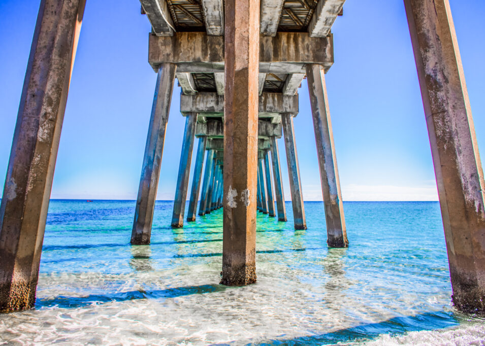 Best Beaches in the US: Clearwater Beach, Florida