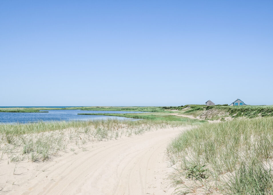 Best Beaches in the US: Nantucket